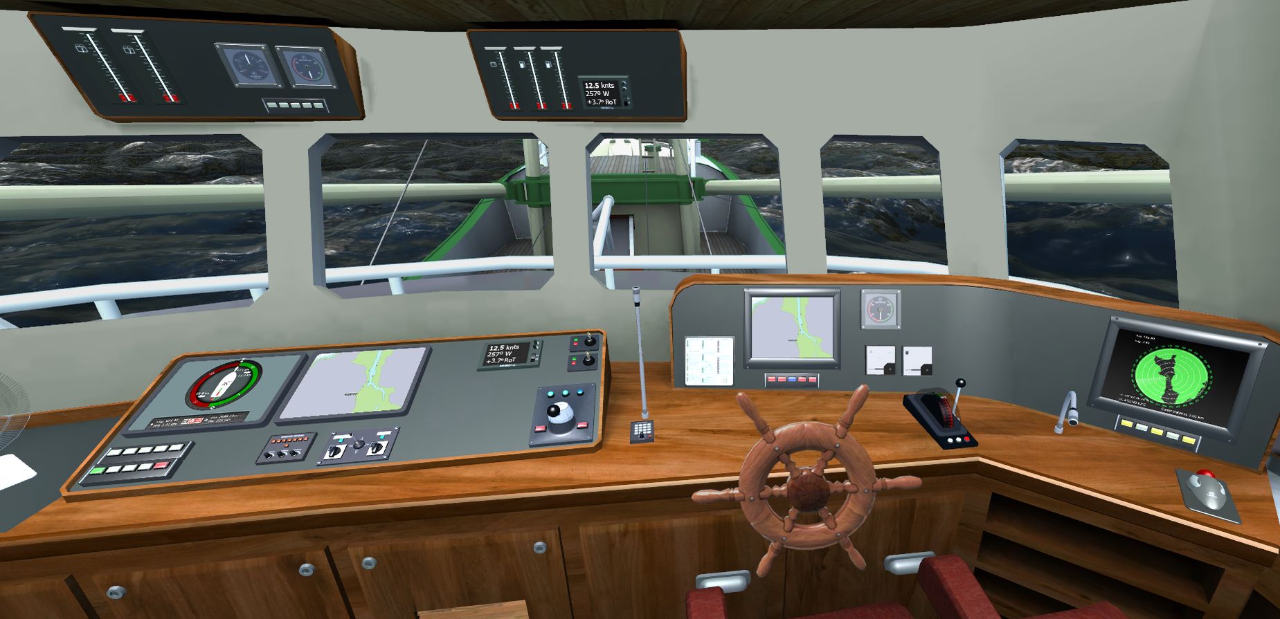 ship simulator windows 10